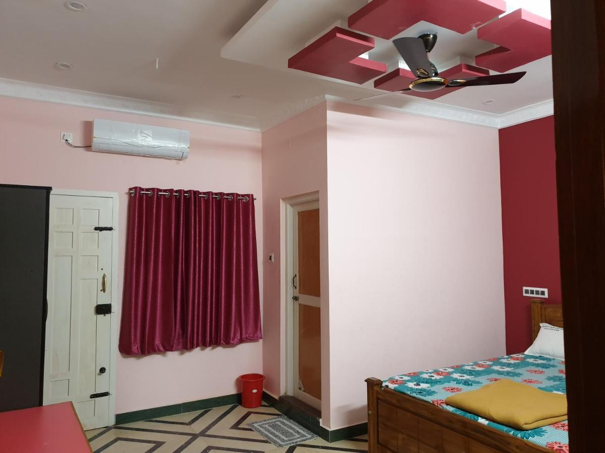 Mount Zion Holidays Hotel Kuttālam Екстериор снимка