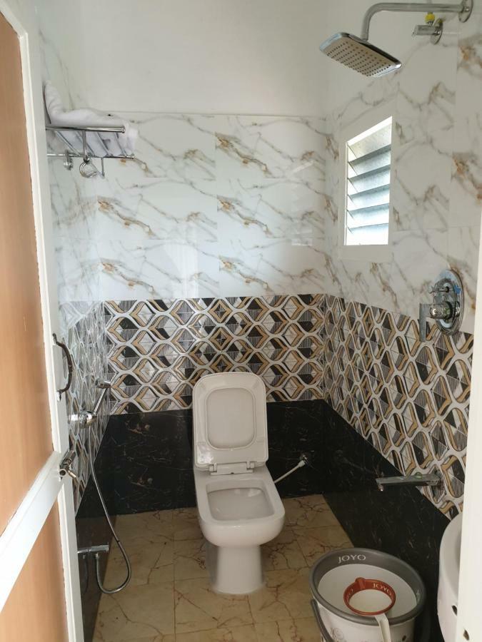 Mount Zion Holidays Hotel Kuttālam Екстериор снимка