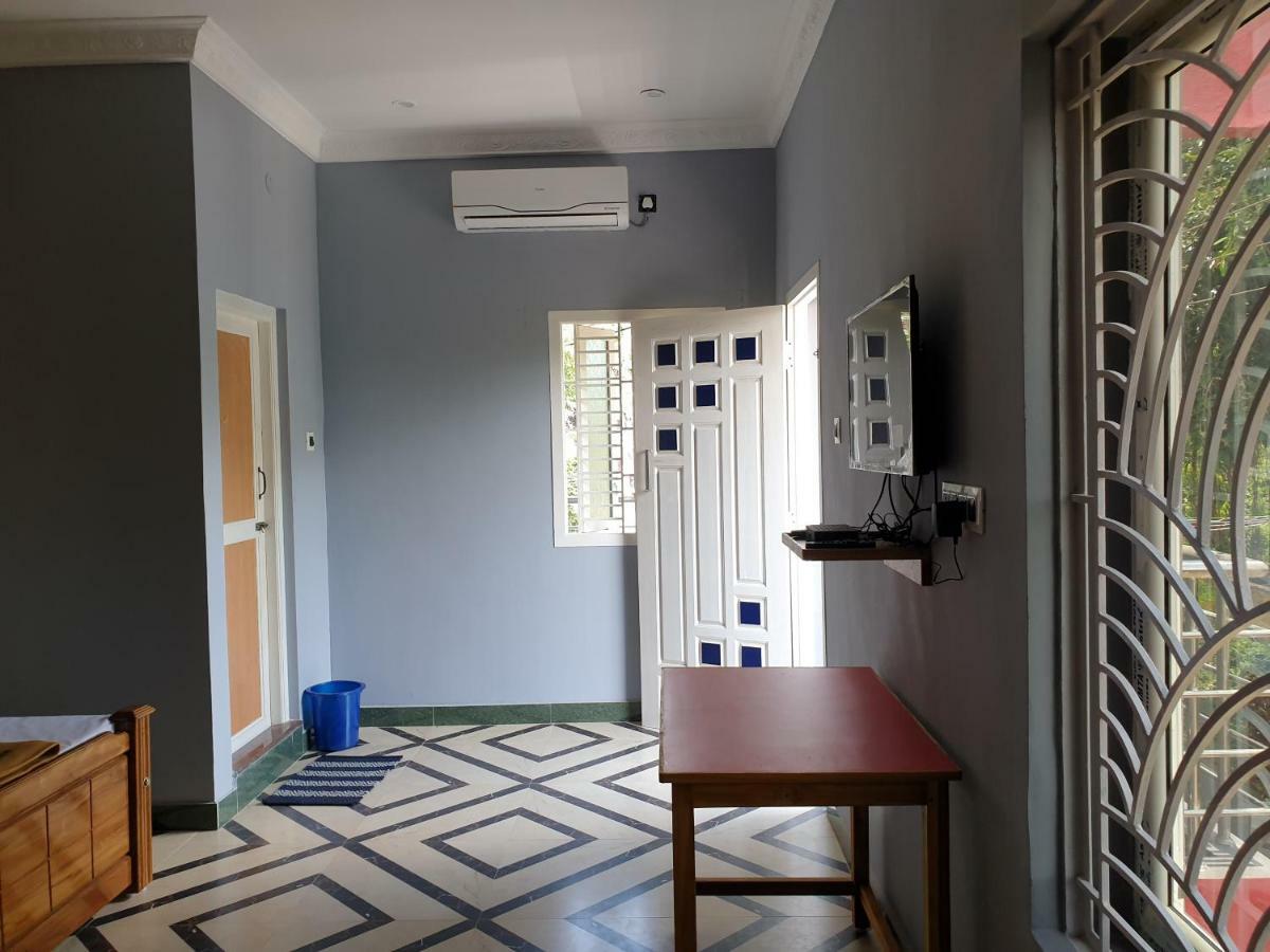 Mount Zion Holidays Hotel Kuttālam Екстериор снимка