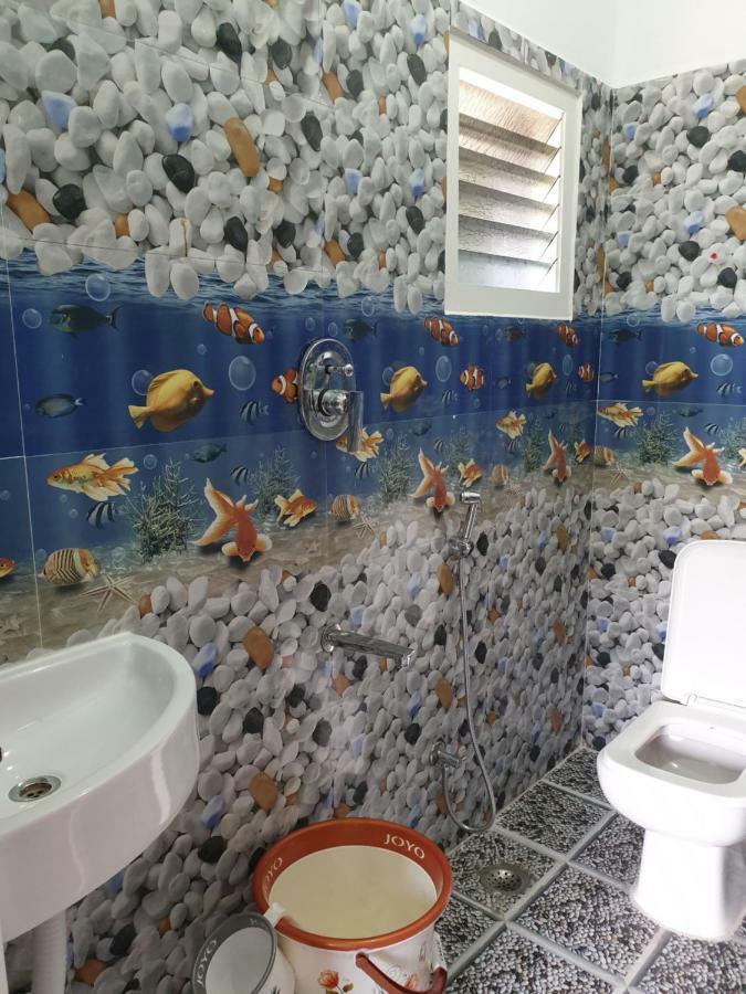 Mount Zion Holidays Hotel Kuttālam Екстериор снимка